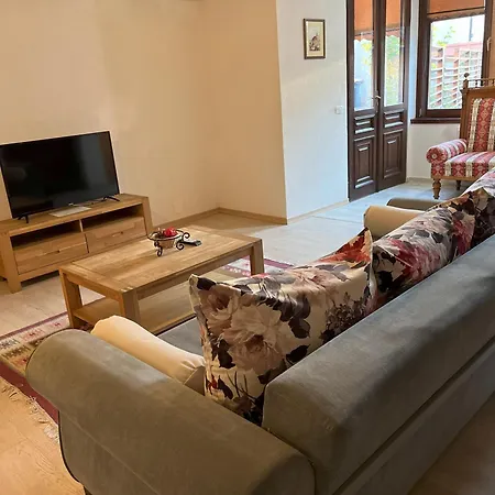 Cozy Apartment Brasov Exterior photo