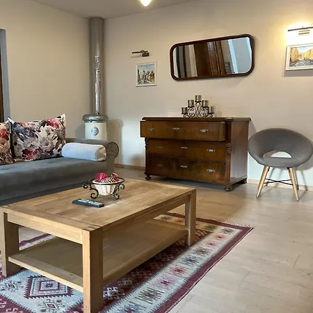 Cozy Apartment Brasov Exterior photo