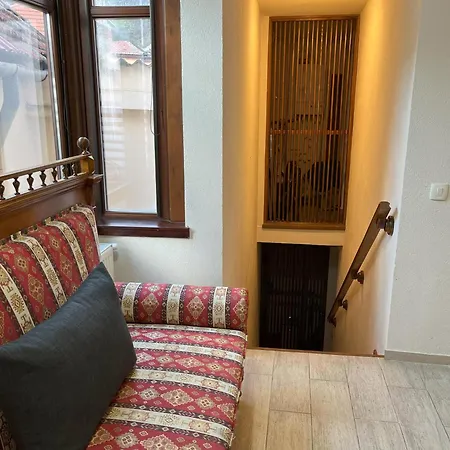 Cozy Apartment Brasov Exterior photo