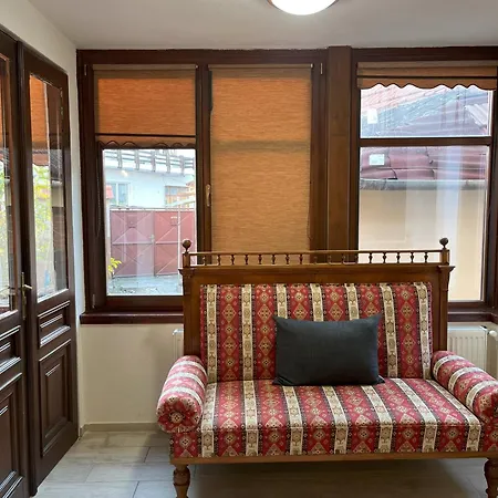 Cozy Apartment Brasov Exterior photo