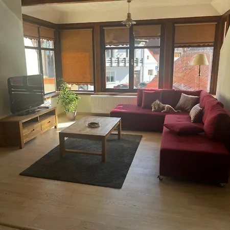 Cozy Apartment Brasov Exterior photo