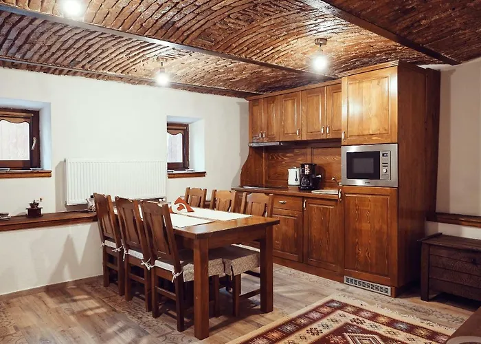 Cozy Apartment