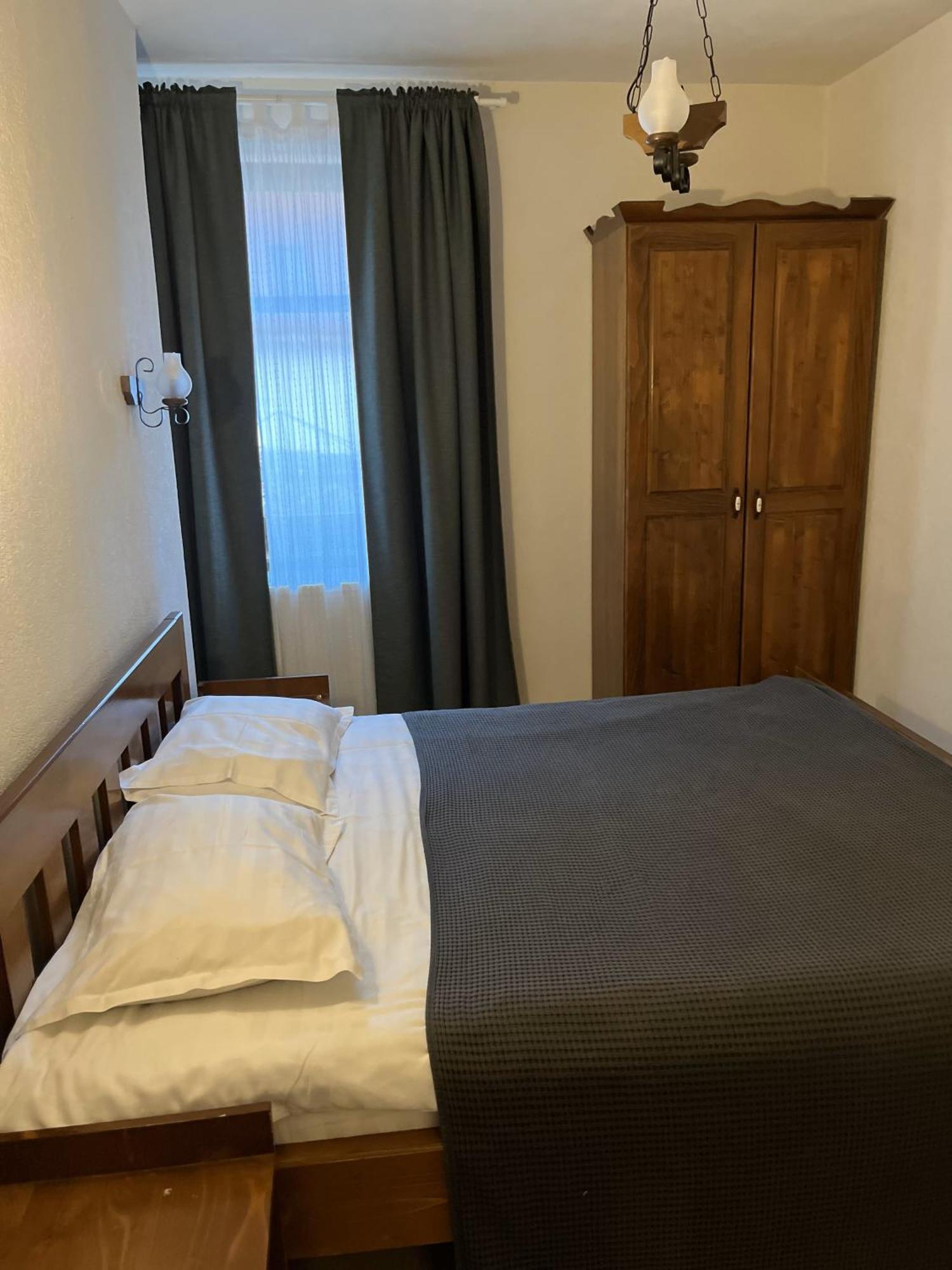 Apartment Cozy Brasov