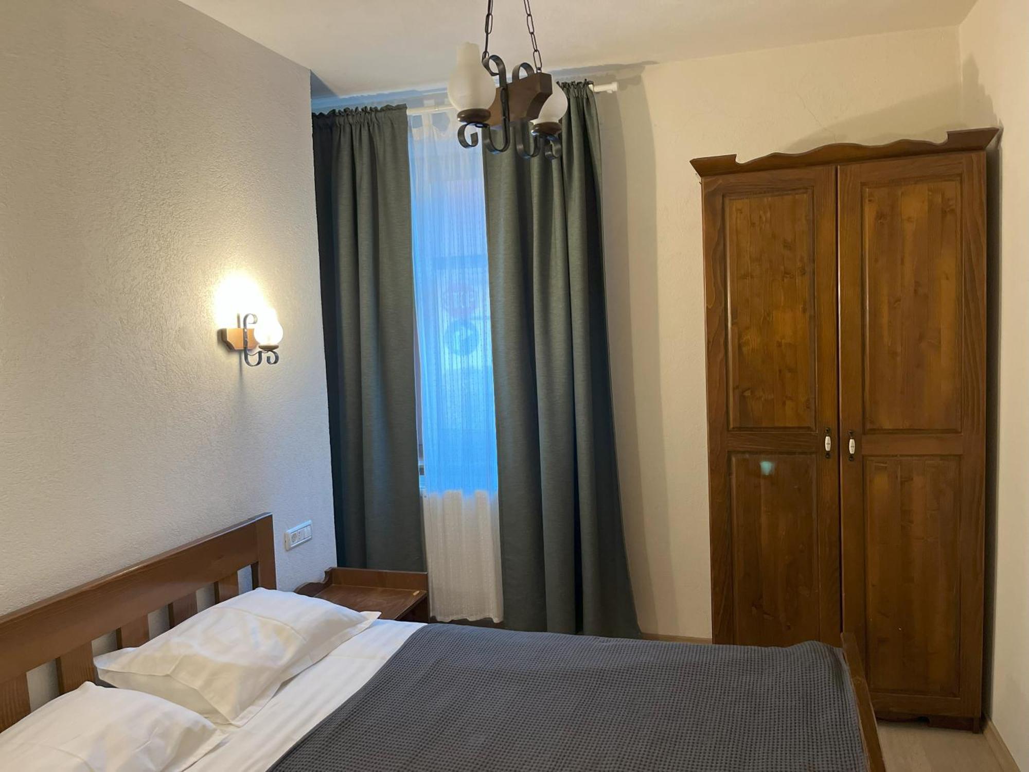 Cozy Apartment Brasov