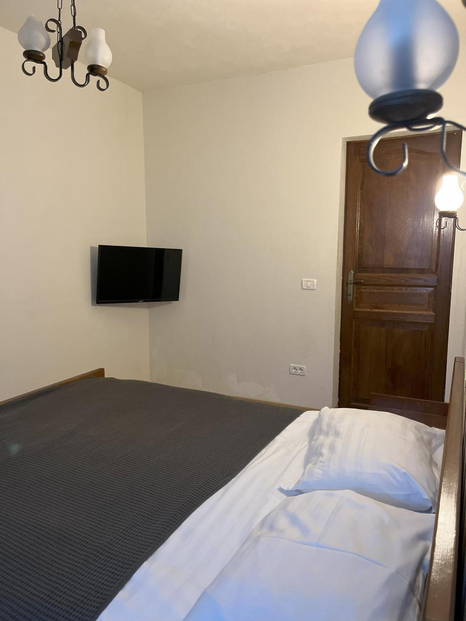 Apartment Cozy Brasov