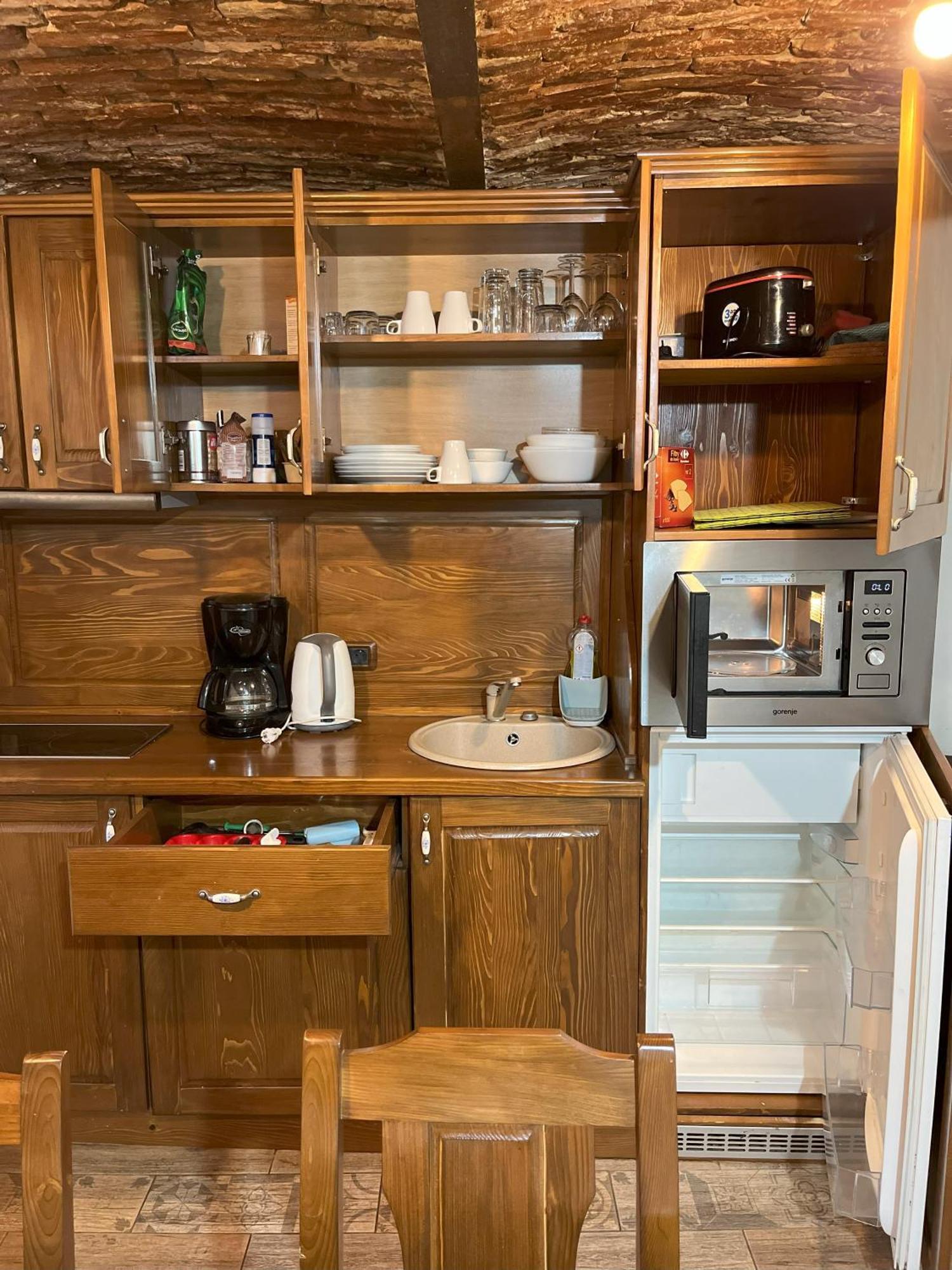 Cozy Apartment Brasov