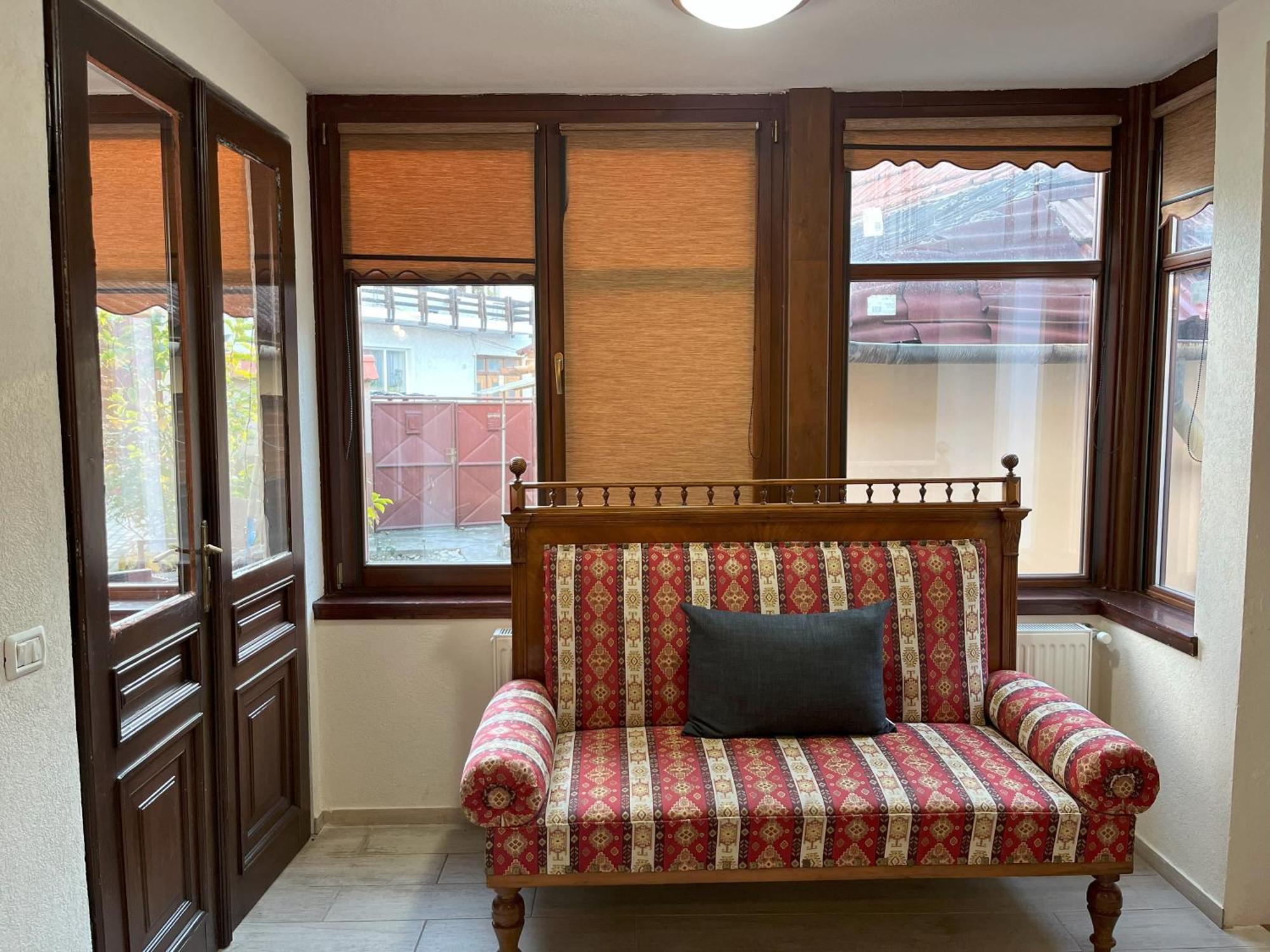 Apartment Cozy Brasov