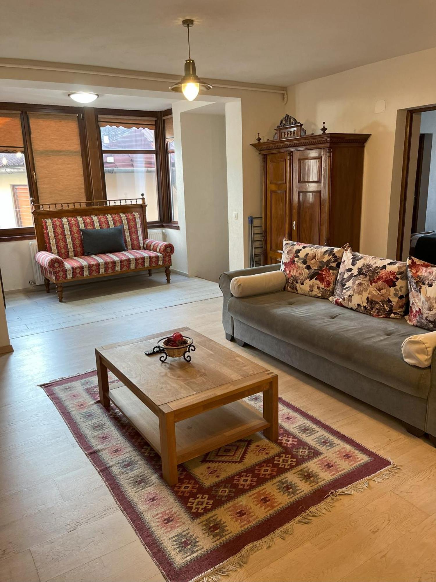 Apartment Cozy