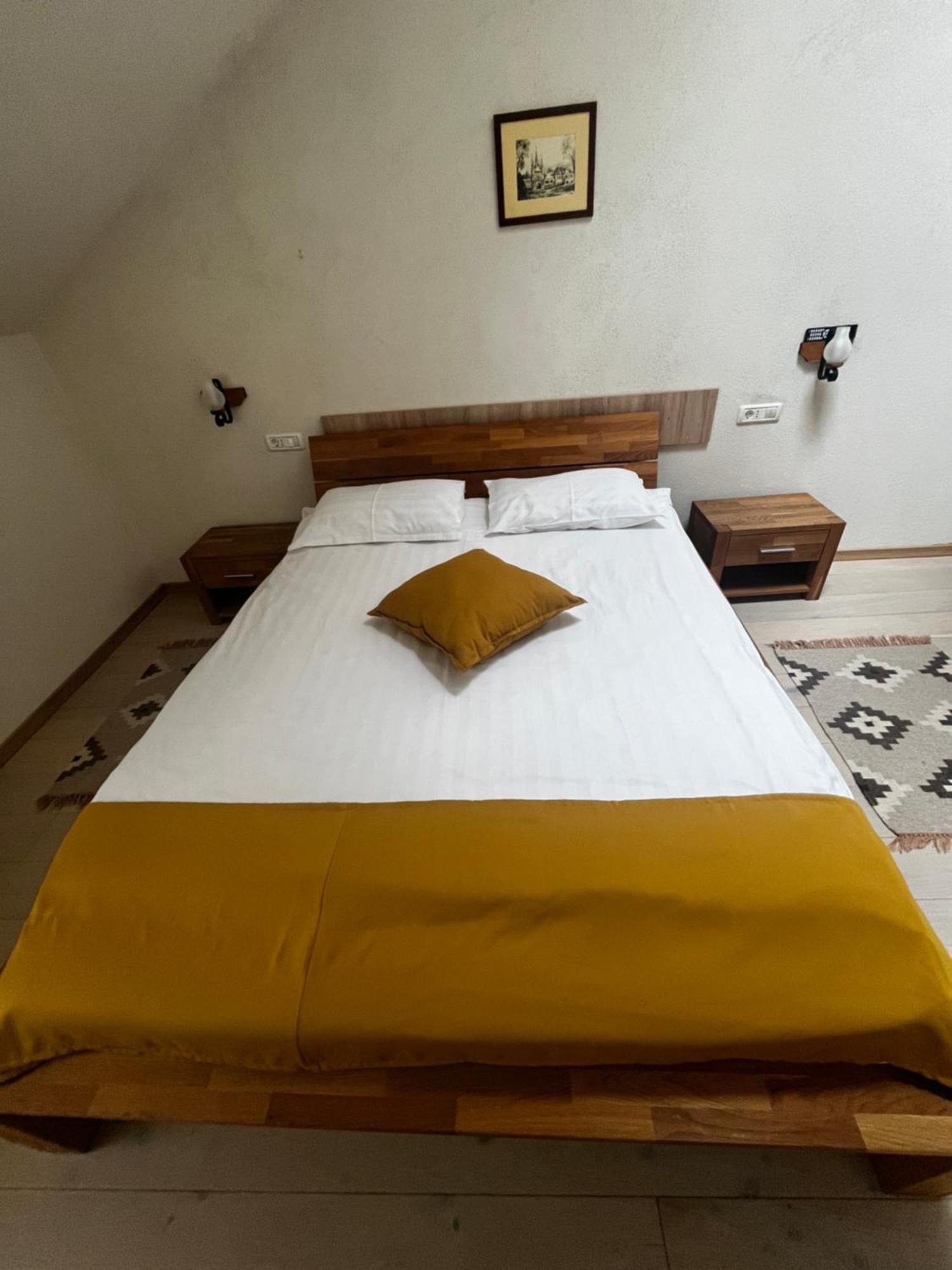 Apartment Cozy Brasov