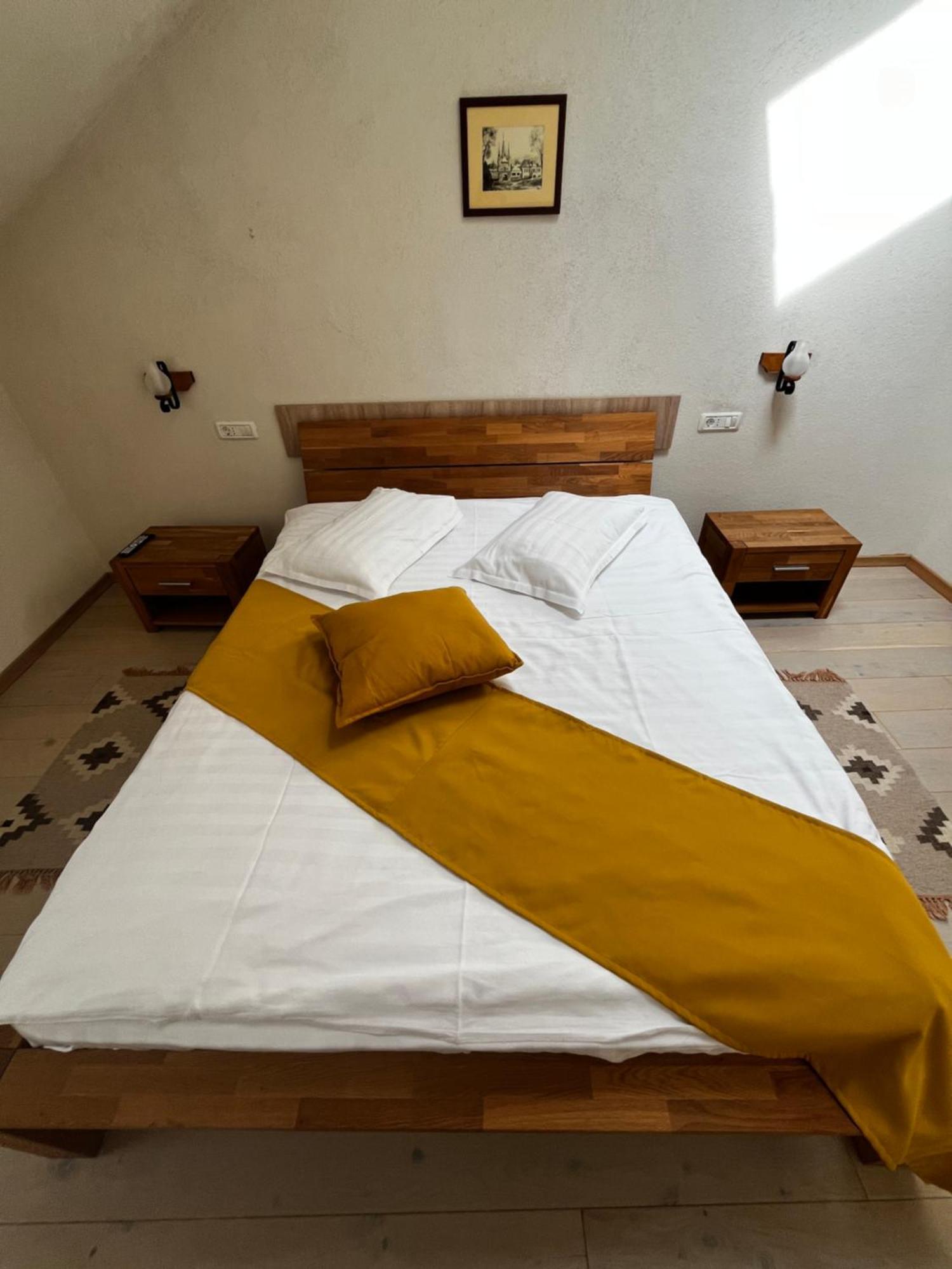 Cozy Apartment Brasov