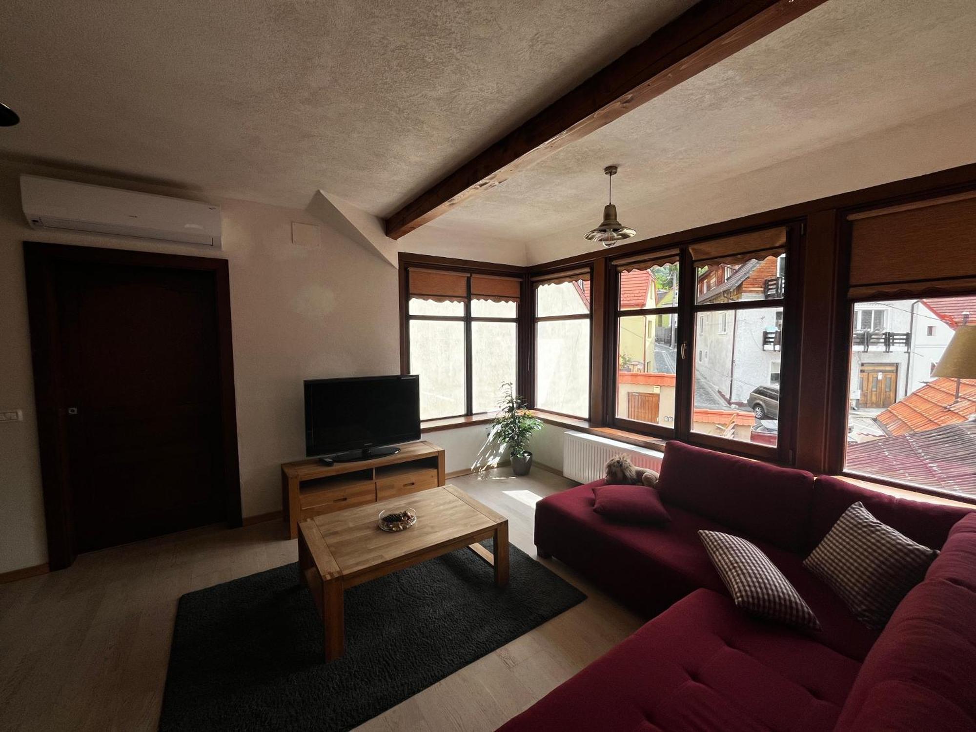 Cozy * Brasov