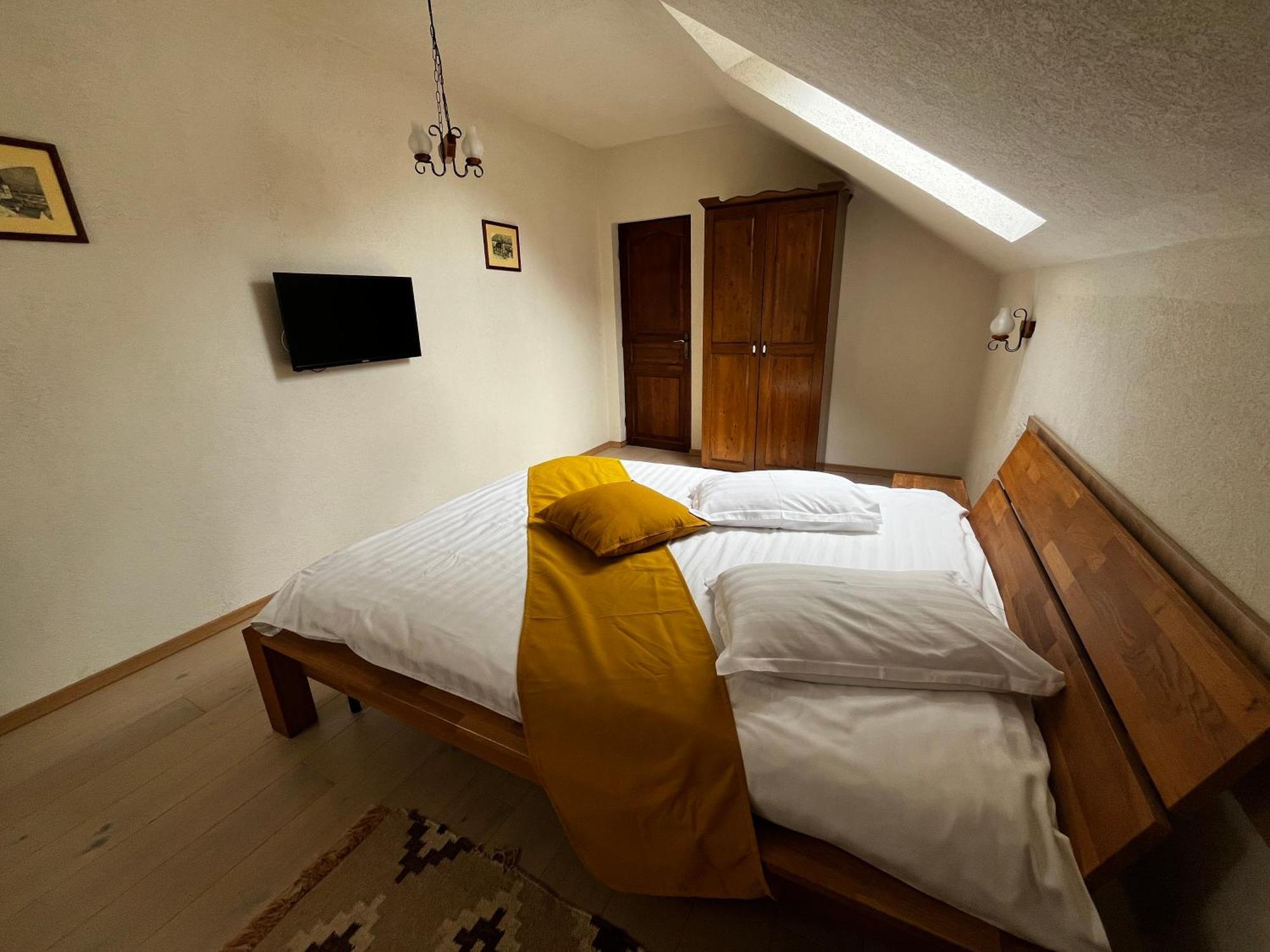 Cozy Apartment *