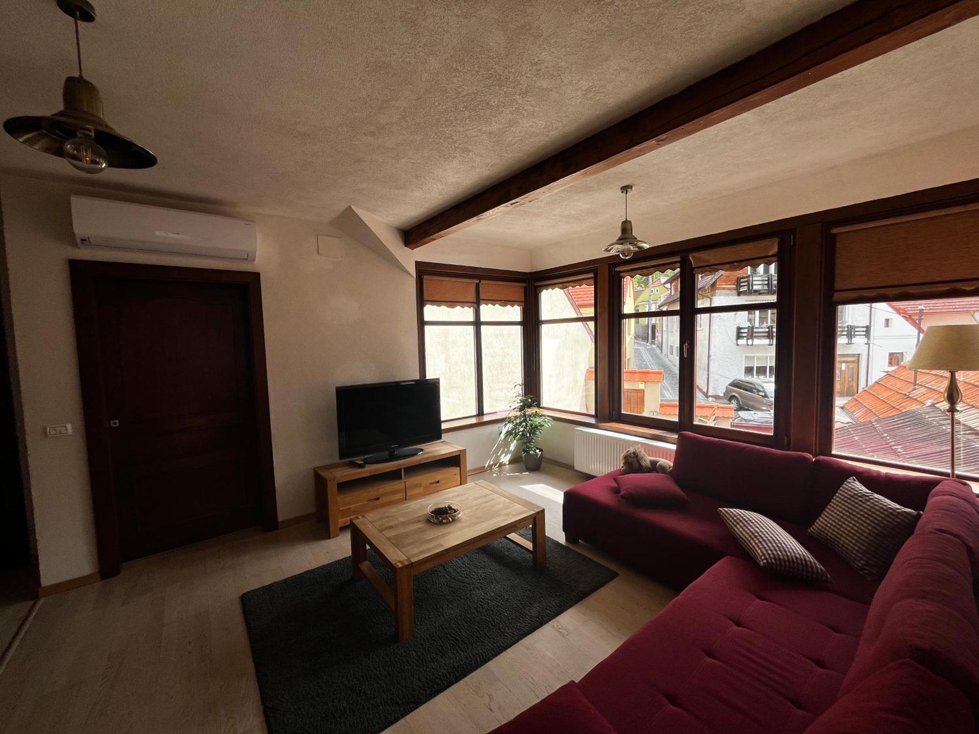 Apartment Cozy *