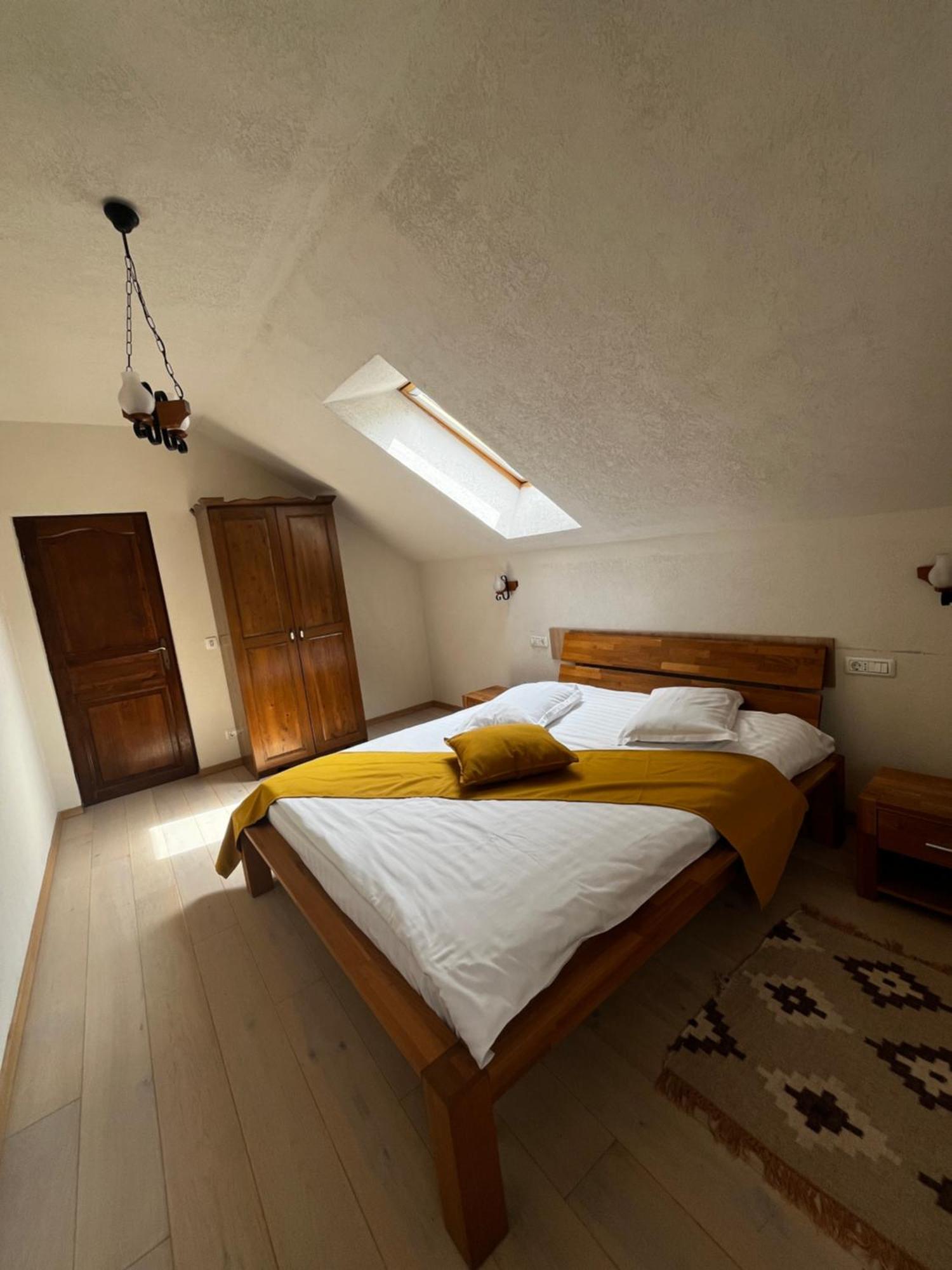 Apartment Cozy Brasov