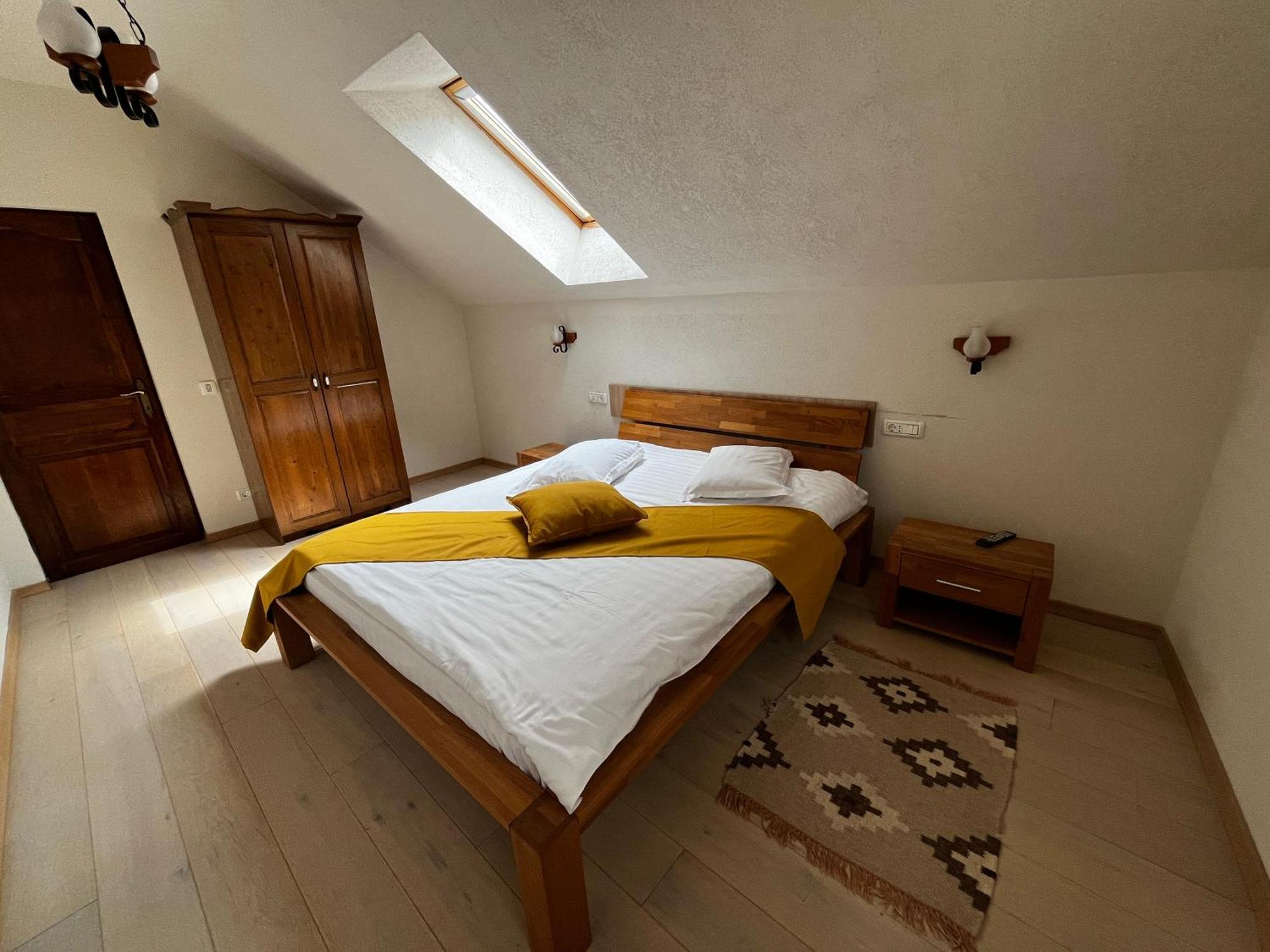 Cozy * Brasov