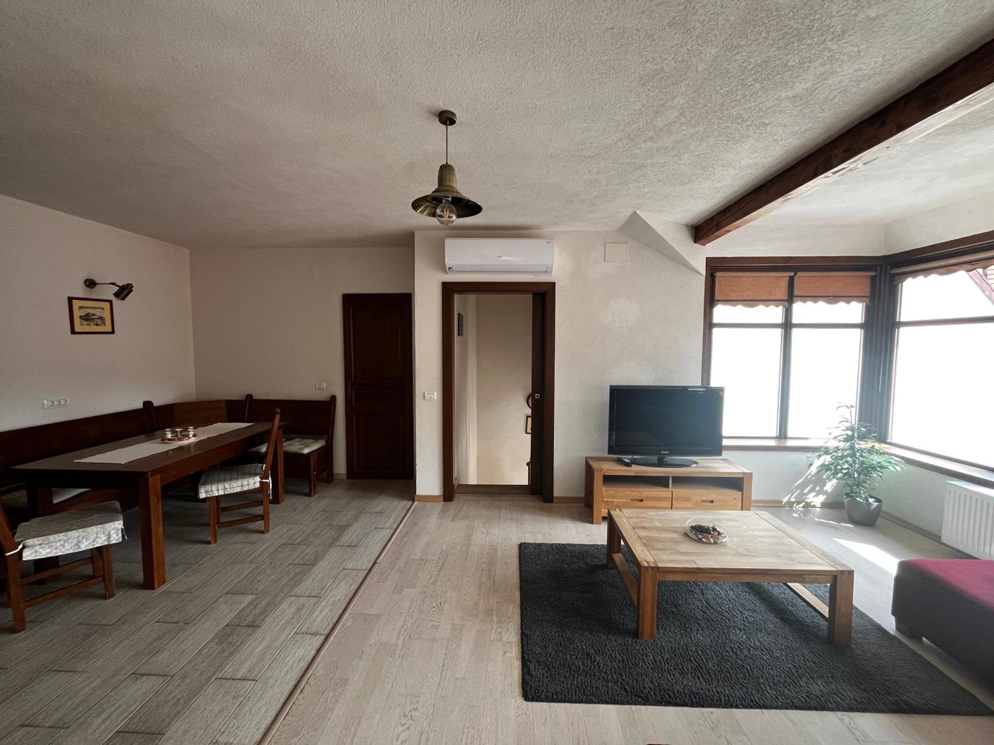 Cozy Apartment Brasov