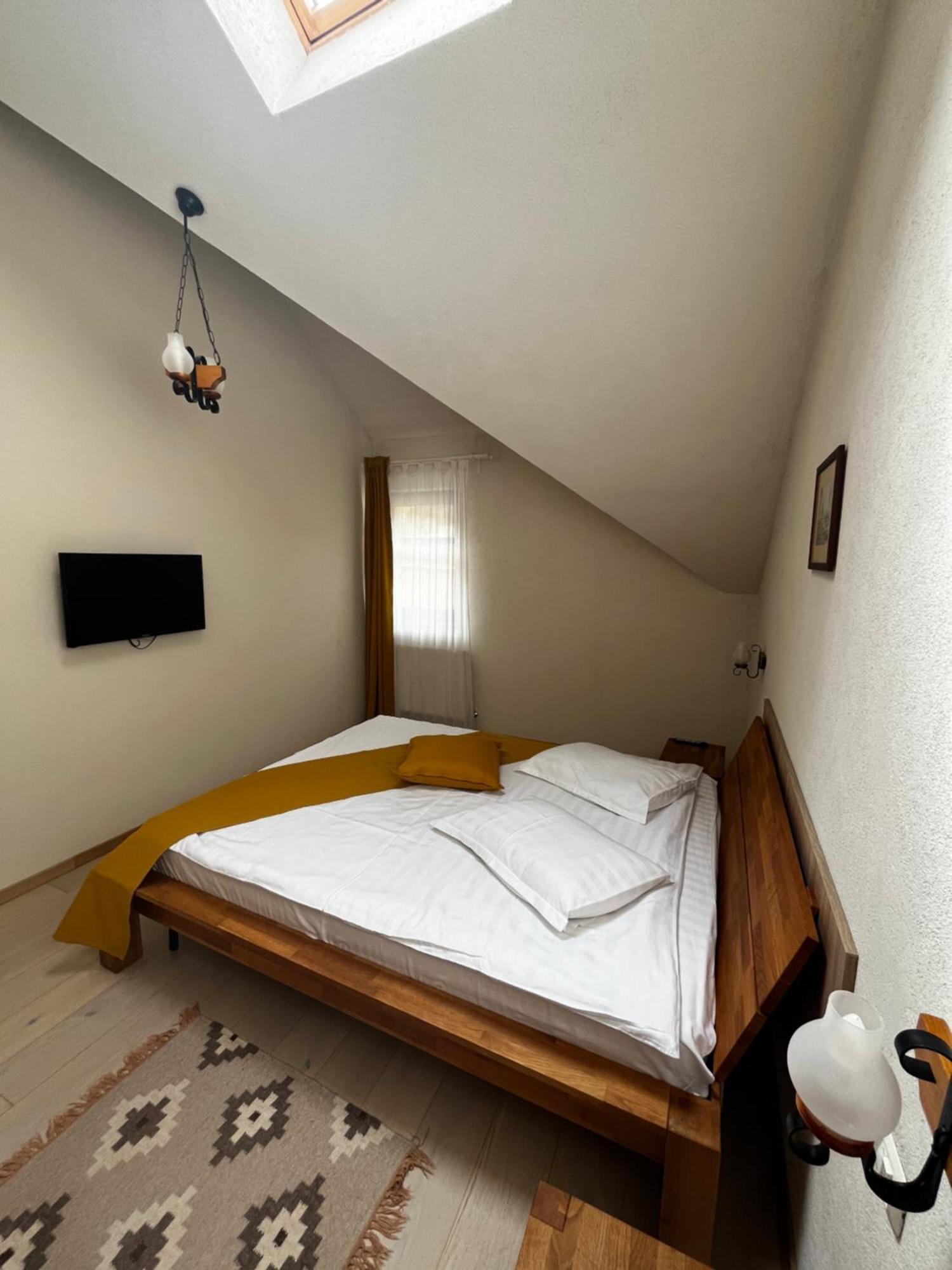 Cozy Apartment