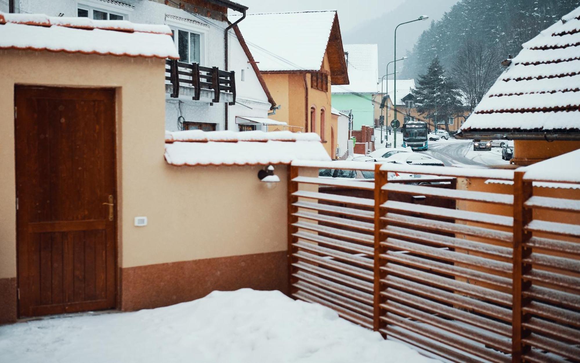 Cozy Apartment *