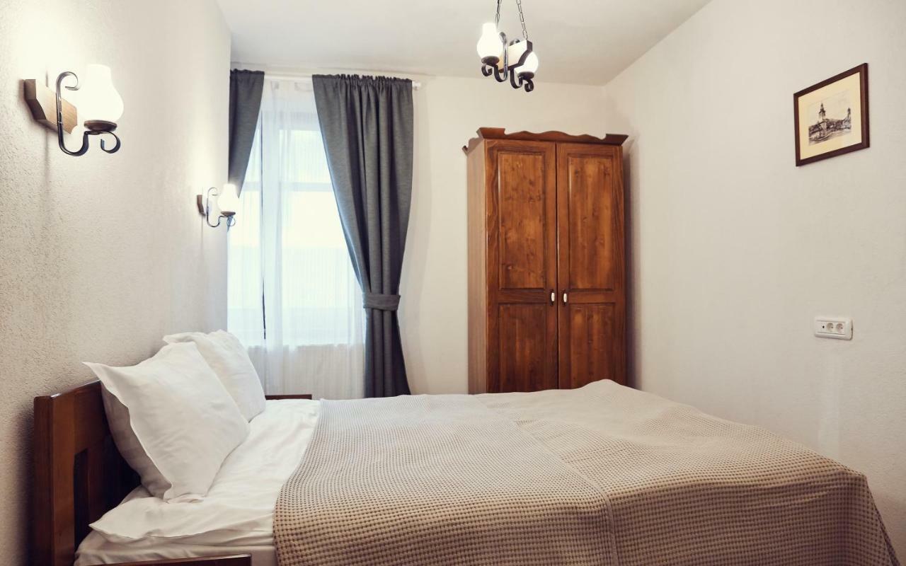 Cozy Apartment *